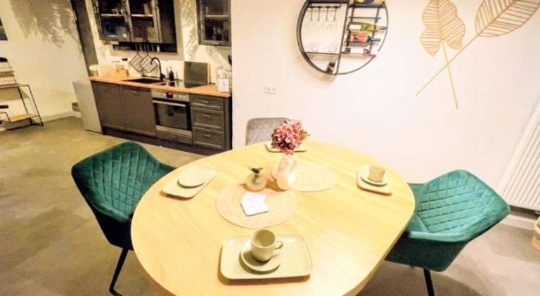 Apartment | Pets allowed — photo 2