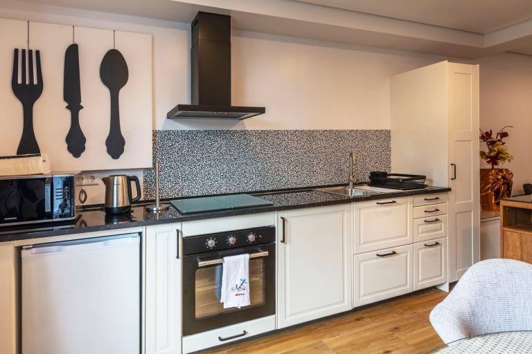 Apartamento  Capelas