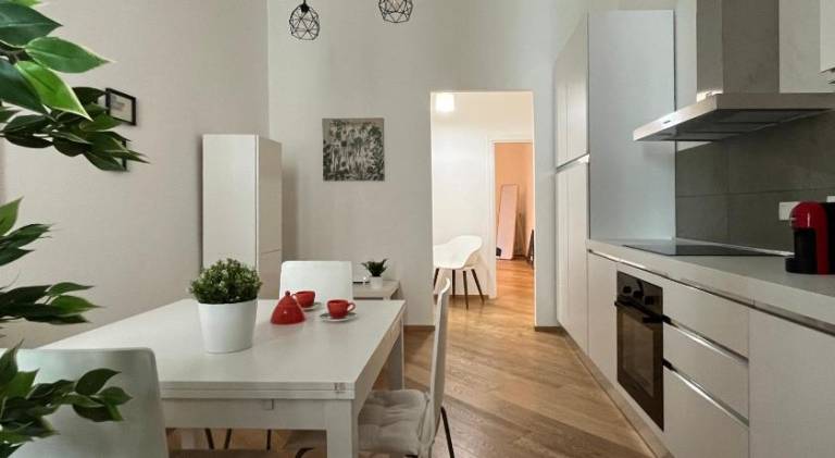 Beautiful holiday apartment | Near Two Towers | Dogs allowed — photo 3