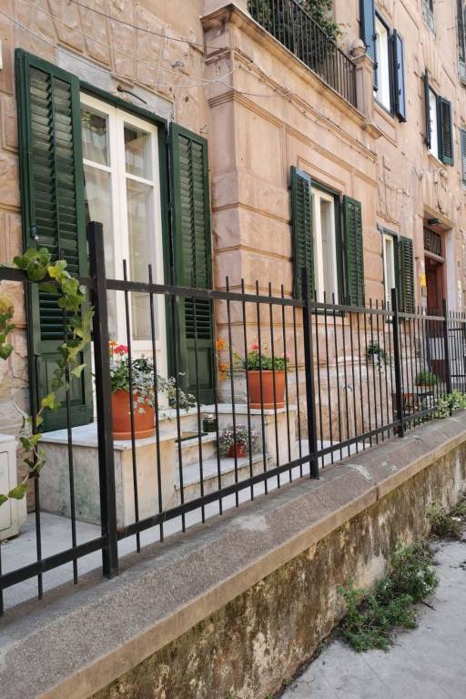 Appartement Palerme