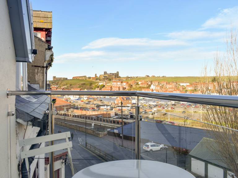 Cottage with 2 rooms for 4 persons in Whitby