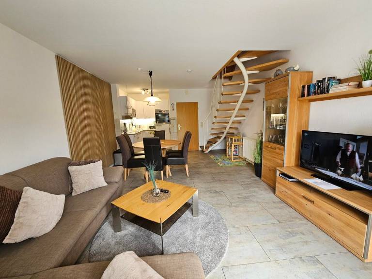 Ferienhaus Im Groden 3 Nr. 2 — photo 2