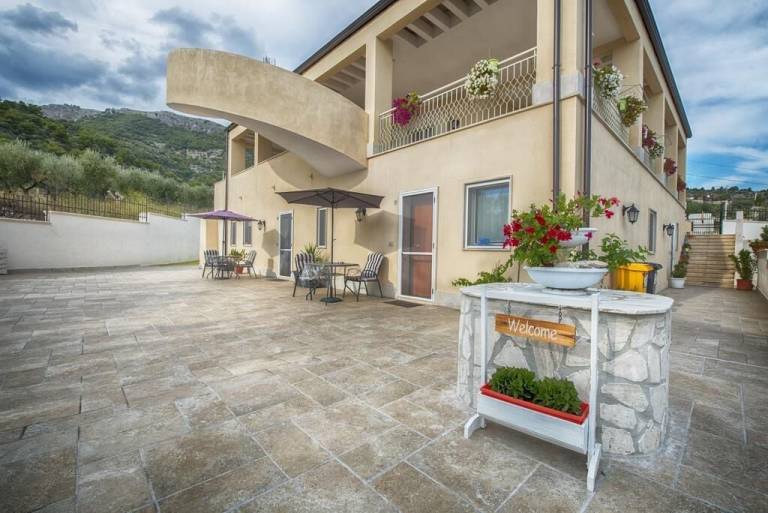 Appartamento Madonna della Libera