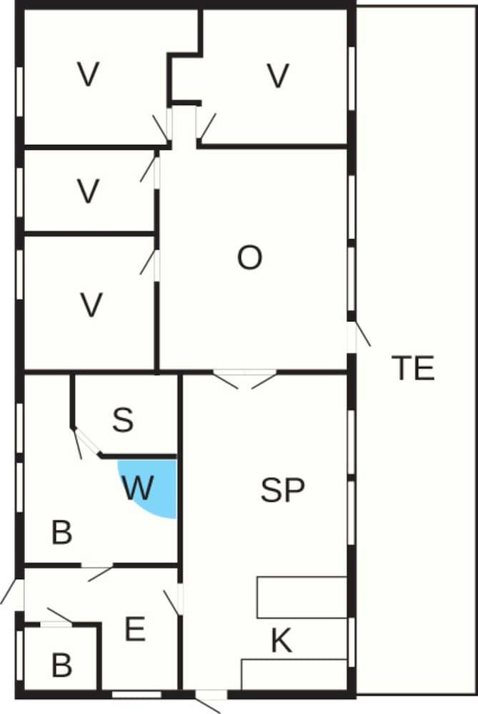 Casa Skanderborg