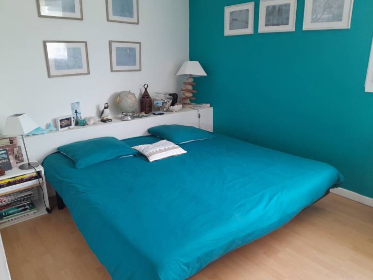 Chambre d'hôtes Saint-Nazaire