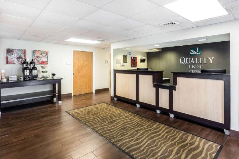 Quality Inn Walterboro I-95 — photo 5