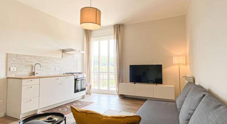 Holiday apartment with 1 room for 4 persons — photo 2