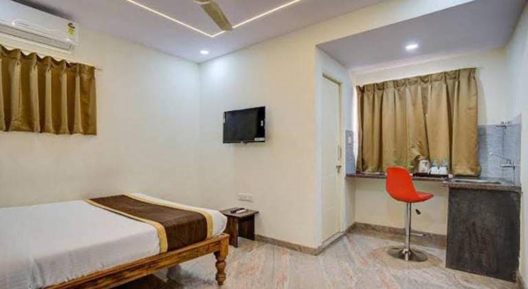 Hotel Madiwala Grand — photo 2