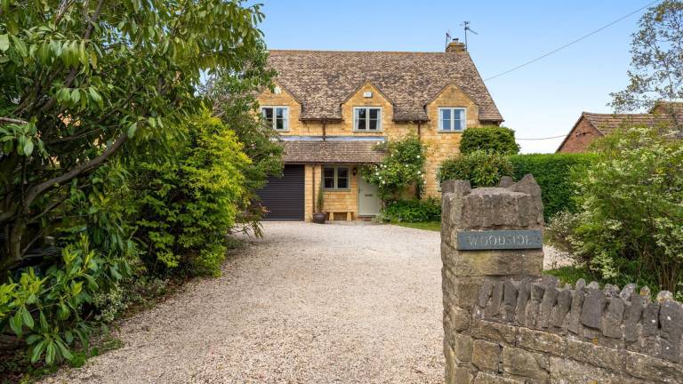 Cottage Chipping Campden