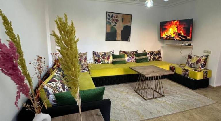 Holiday apartment | Pets are welcome — photo 3
