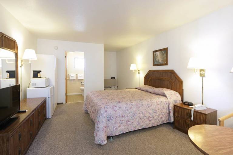 Motel  Winnemucca