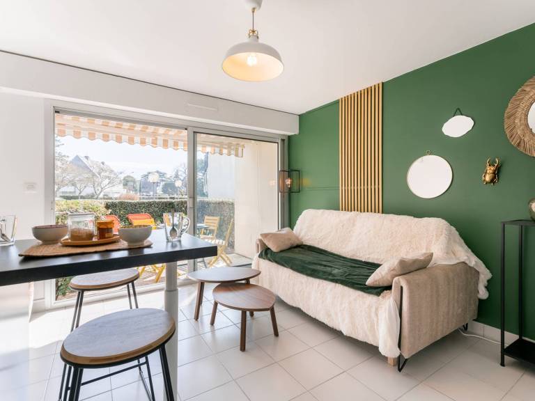 Nice apartment | Close to the beach | Pets are welcome — photo 2
