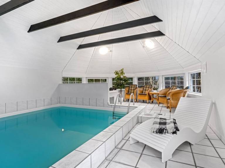 Ferienhaus  Marielyst