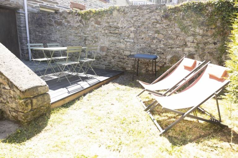 Maison de vacances Cherbourg-en-Cotentin