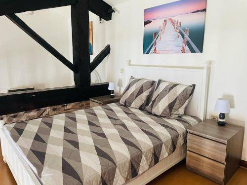Appartement Tain-l'Hermitage