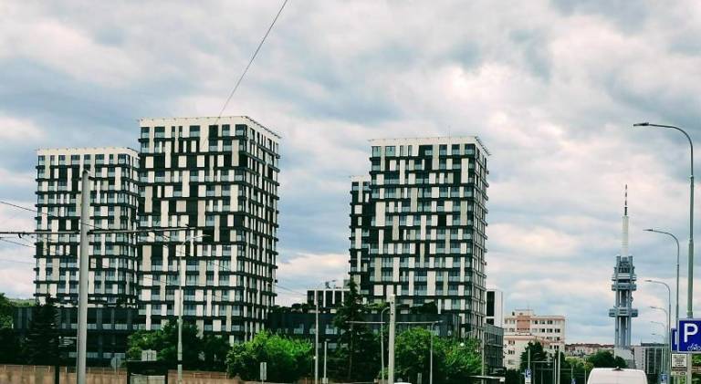 Rental apartment | Pet-friendly in Prague