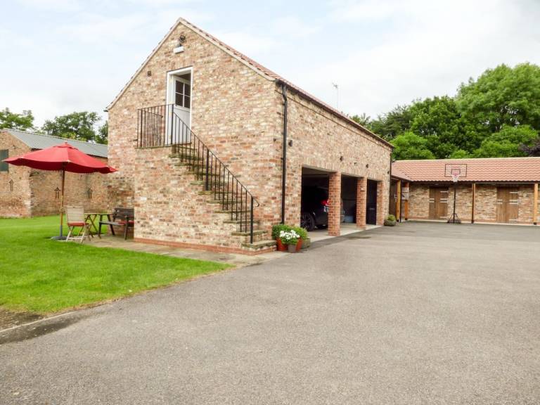 Cottage Easingwold