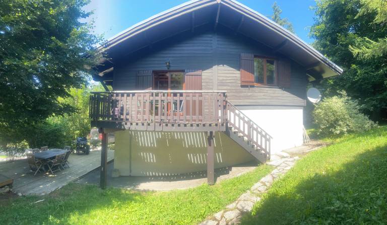 Chalet Villard-de-Lans