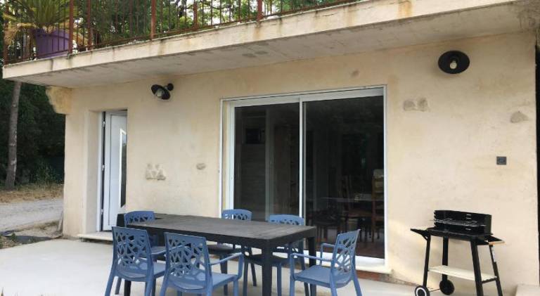 Apartment with pool | Pet-friendly — photo 4