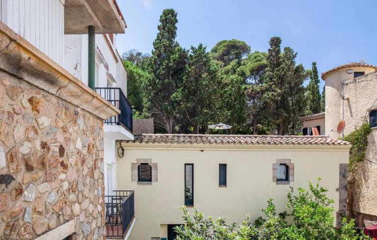 Apartamento  Canyelles