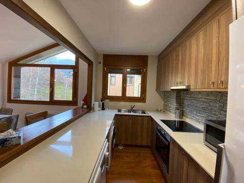 Apartamento Ordino