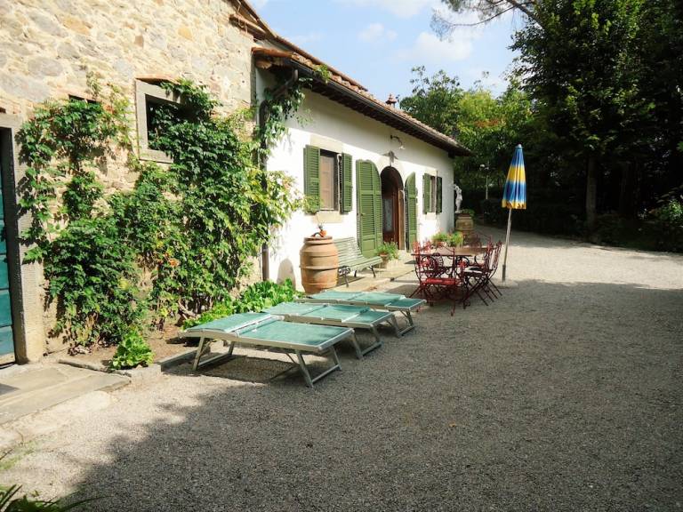 Agriturismo Il Borgo