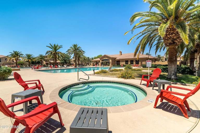 House  El Dorado Lakes Golf Community