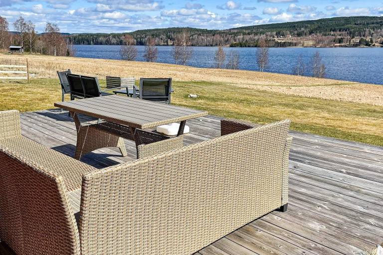 Hus Hagfors