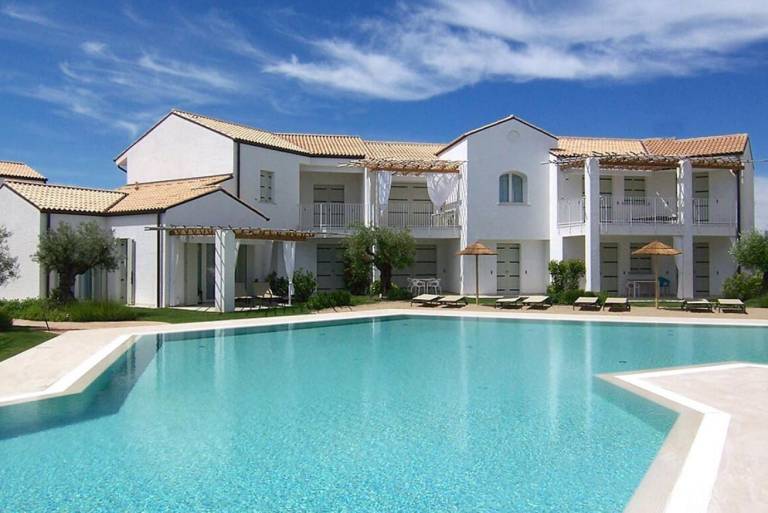 Ferienwohnung Lido di Jesolo