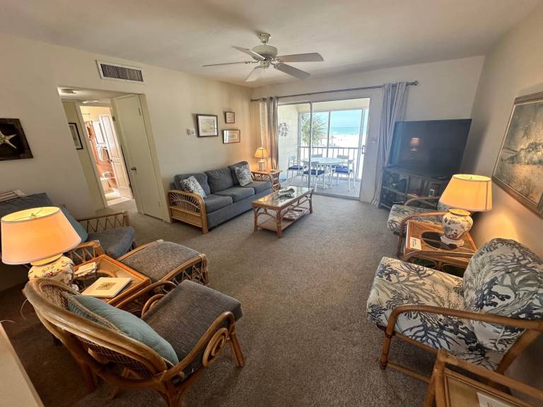 Condomínio  Siesta Key
