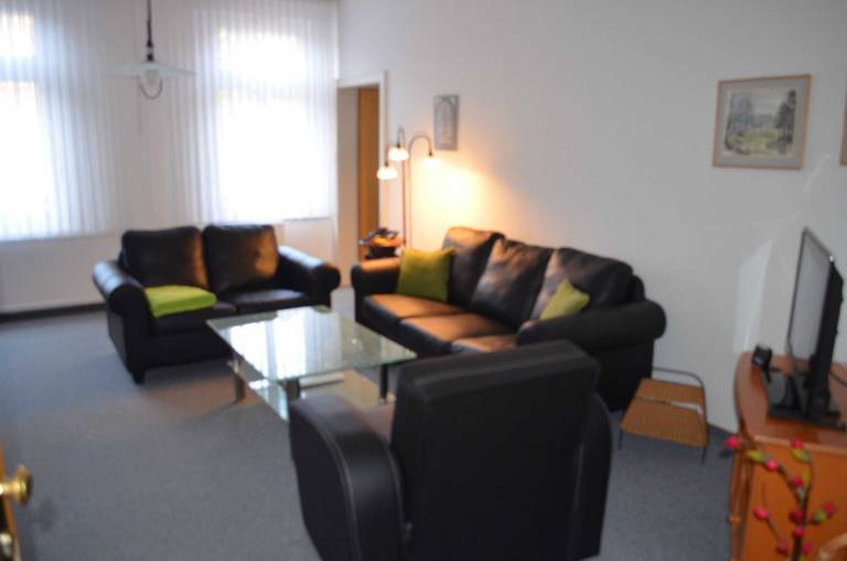 Appartement Bad Bevensen