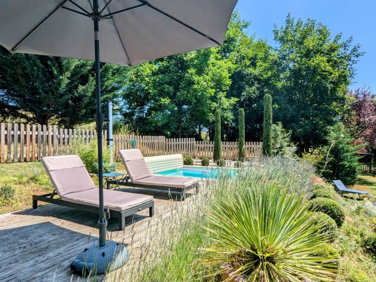 Cottage Nuits-Saint-Georges