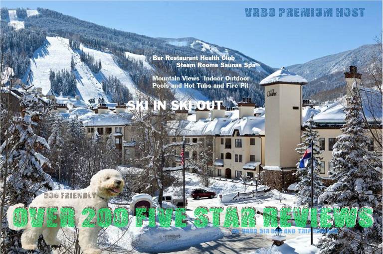Condo  Beaver Creek
