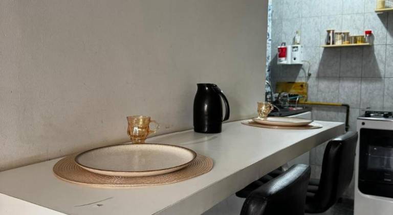 Holiday apartment | Next to Fort Copacabana | Beach nearby | Pets allowed — photo 4