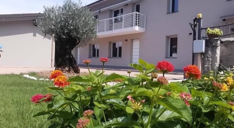 BnB Ranco in Arona