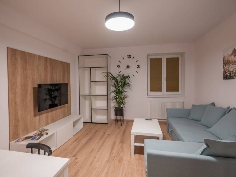 Family-friendly holiday apartment | Pet-friendly — photo 2