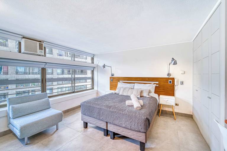 Apartamento Las Condes