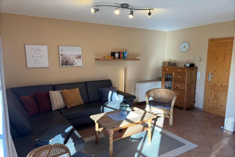 Vacation home with garden & patio | Pets are welcome — photo 5