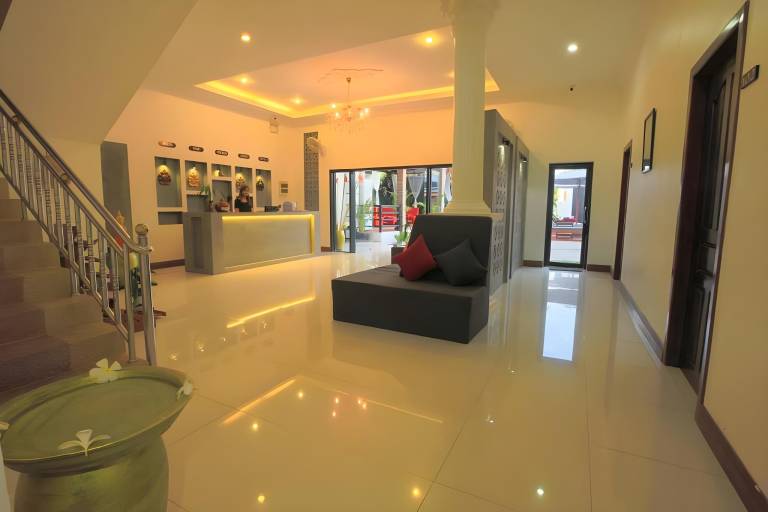 Sakun Villa — photo 2