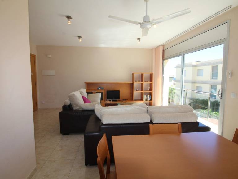 Fully equipped apartment with pool | Close to the beach | Dogs allowed — photo 3