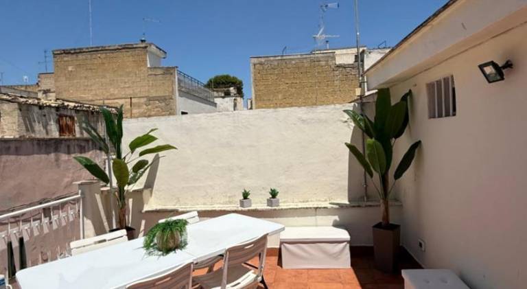 Holiday apartment with 1 room for 4 persons — photo 3