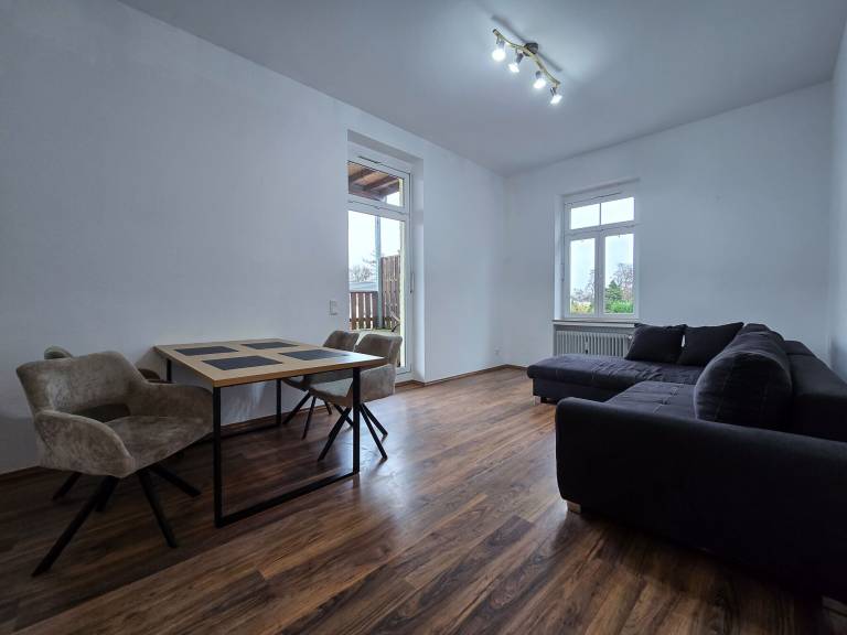 Ferienwohnung Krefeld