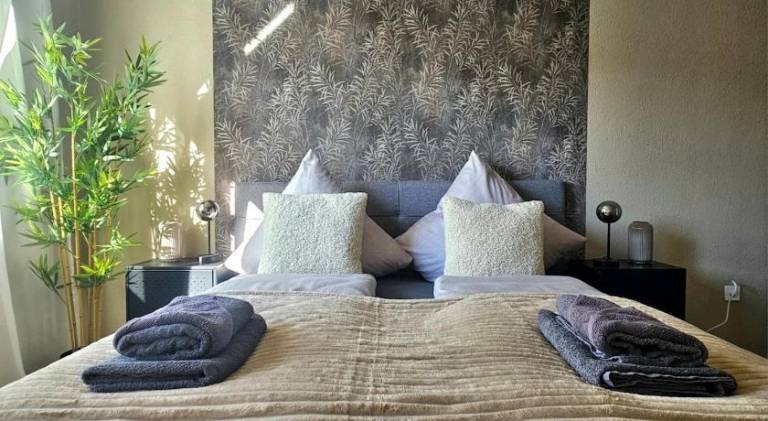 Holiday apartment with 2 rooms for 5 persons — photo 2