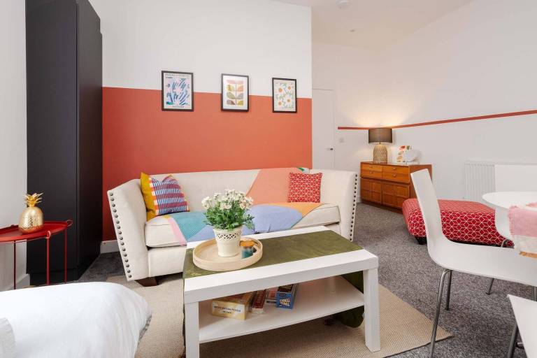 Apartment Southport