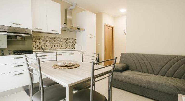 Nice serviced apartment | Pet-friendly in Trieste