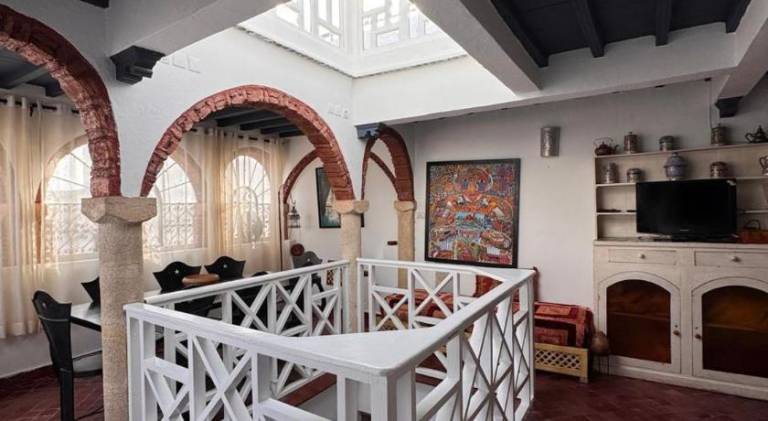 Apartment with 1 room for 5 persons — photo 3