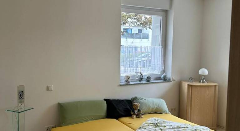 Ferienwohnung Viersen