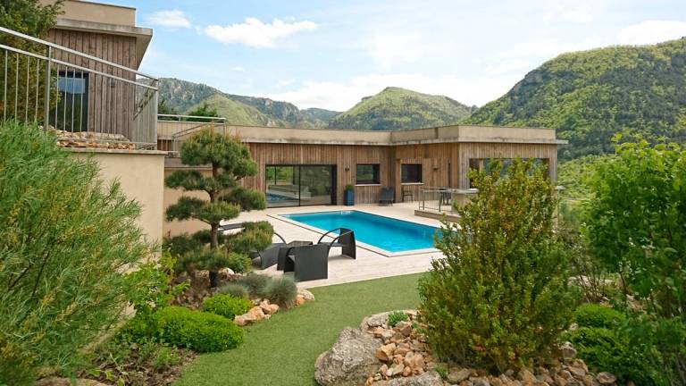 Villa Peyreleau