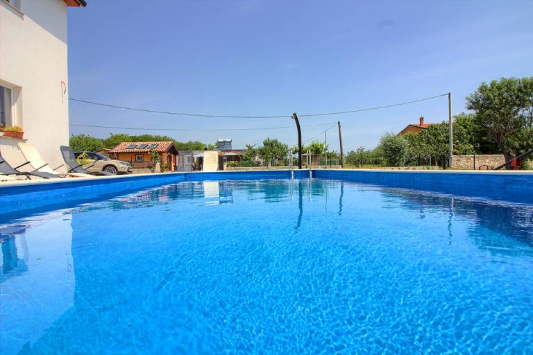 Fully equipped lovely villa with barbeque, patio & pool | Dogs allowed — photo 5