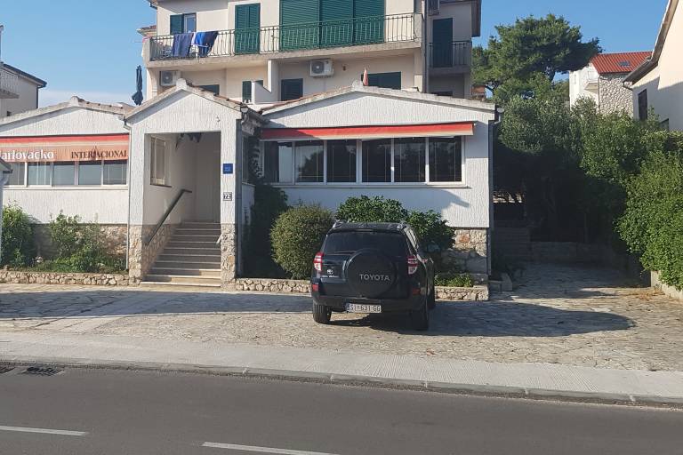 Privatna soba Otok Zlarin